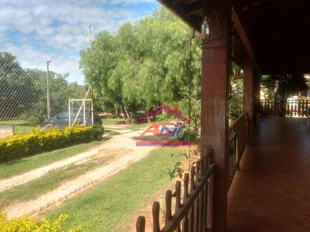 Chácara, 3 quartos, 5000 m² - Foto 7