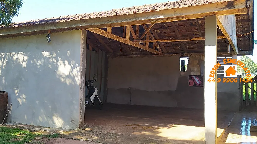 Sítio, 3 quartos, 2 hectares - Foto 11