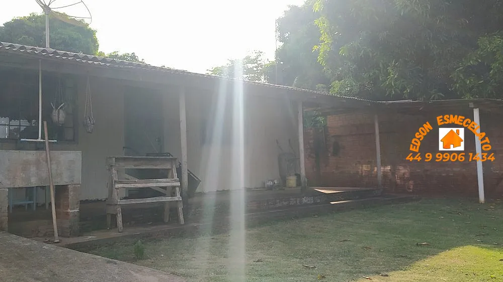 Casa, 4 quartos, 731 m² - Foto 1