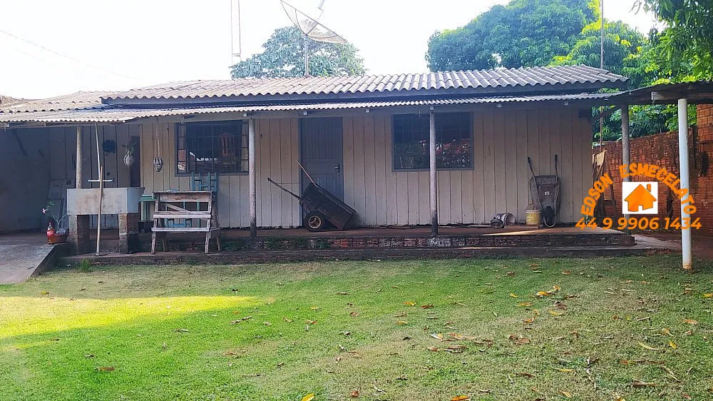 Casa, 4 quartos, 731 m² - Foto 2
