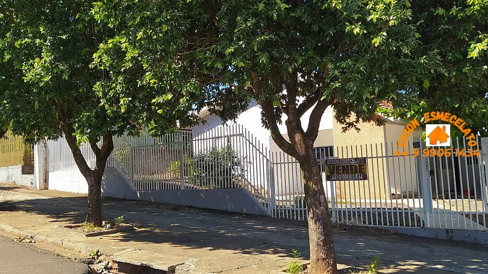 Casa, 3 quartos, 352 m² - Foto 3