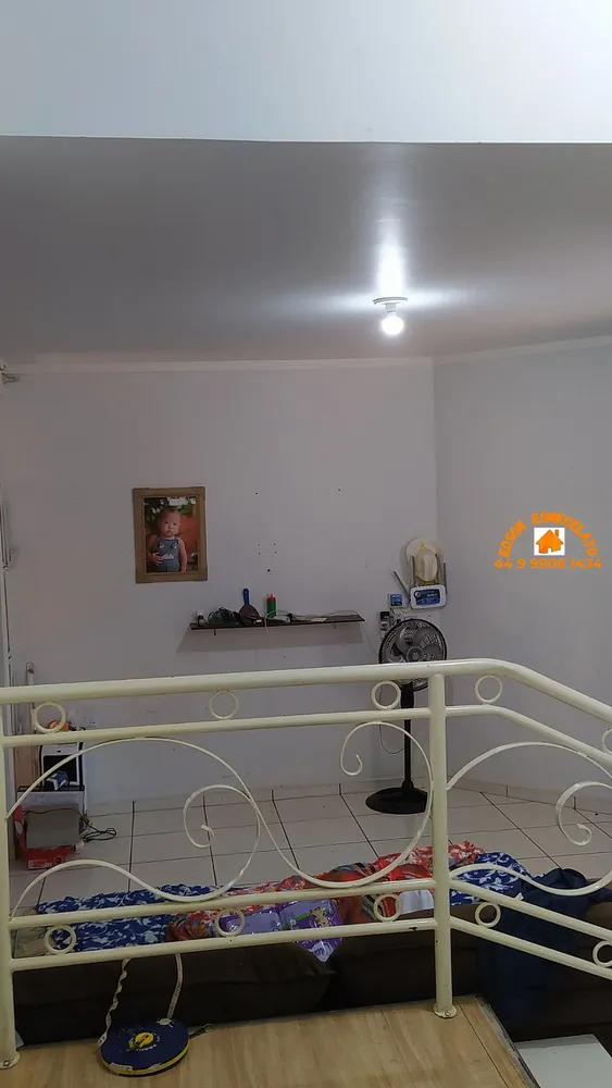 Casa, 3 quartos, 352 m² - Foto 4