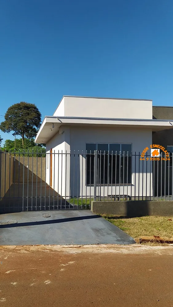 Casa, 3 quartos, 160 m² - Foto 10