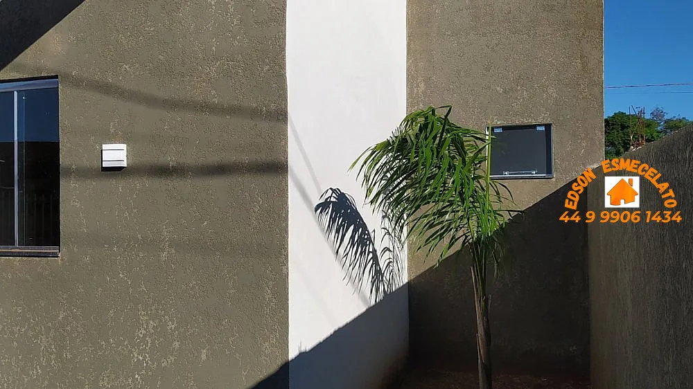 Casa, 3 quartos, 160 m² - Foto 5