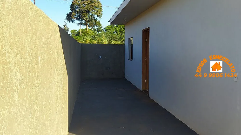 Casa, 3 quartos, 160 m² - Foto 3