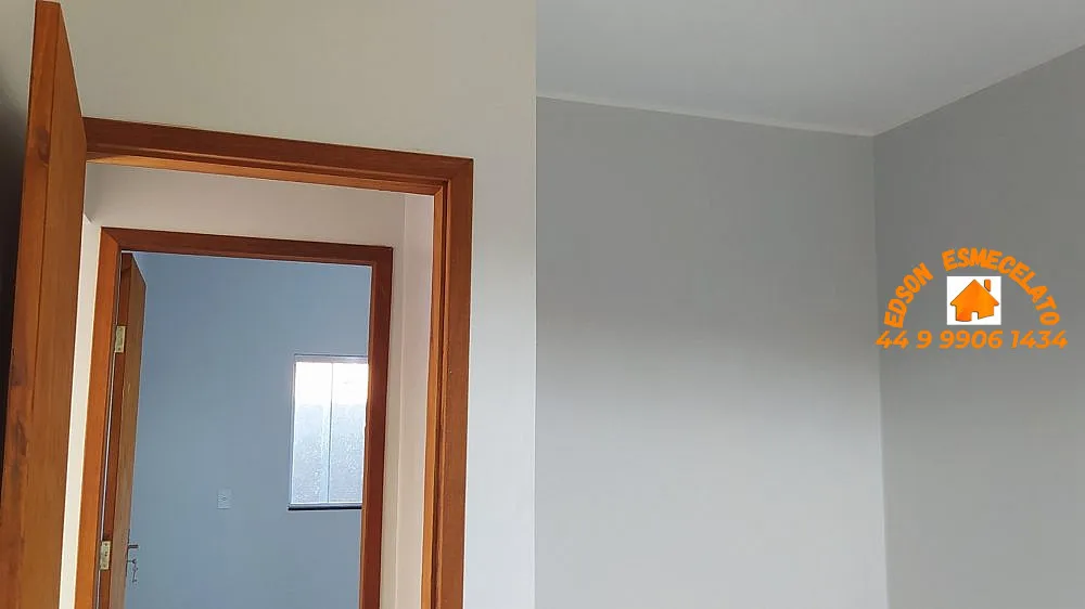 Casa, 3 quartos, 160 m² - Foto 8