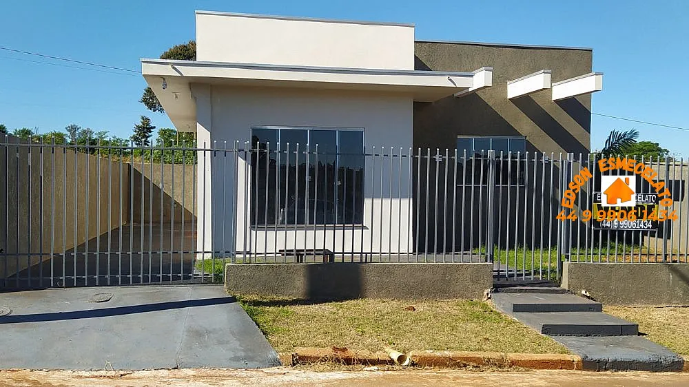 Casa, 3 quartos, 160 m² - Foto 12