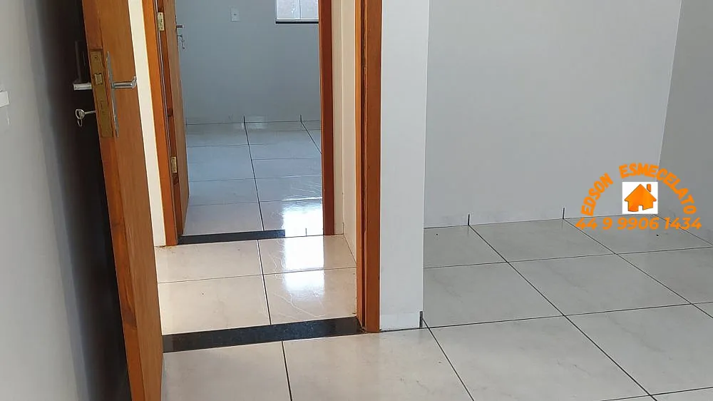 Casa, 3 quartos, 160 m² - Foto 7