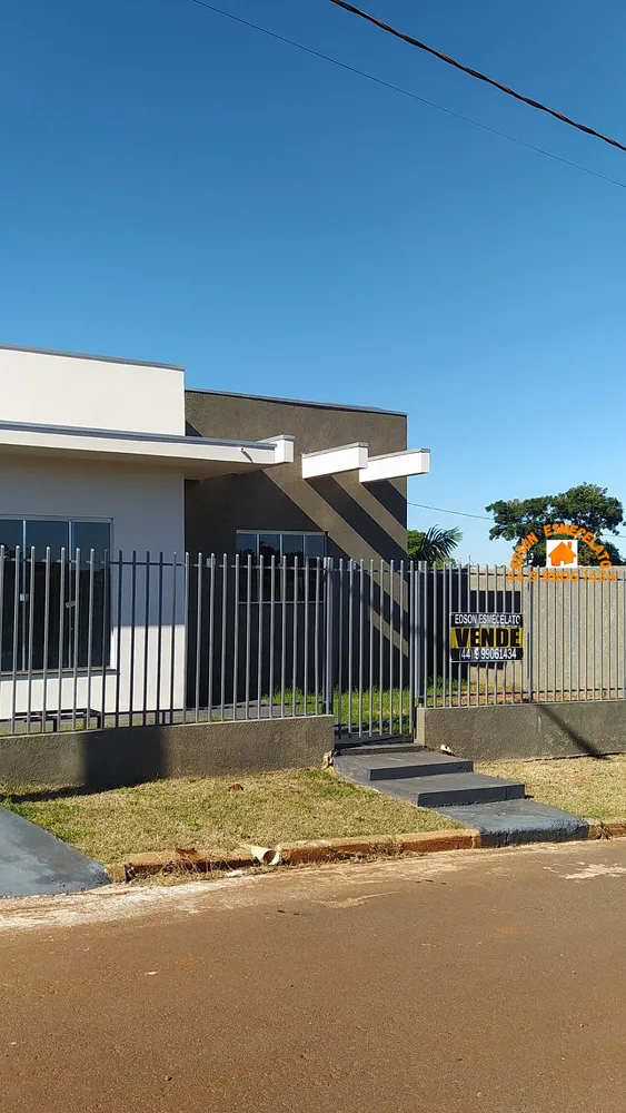 Casa, 3 quartos, 160 m² - Foto 11