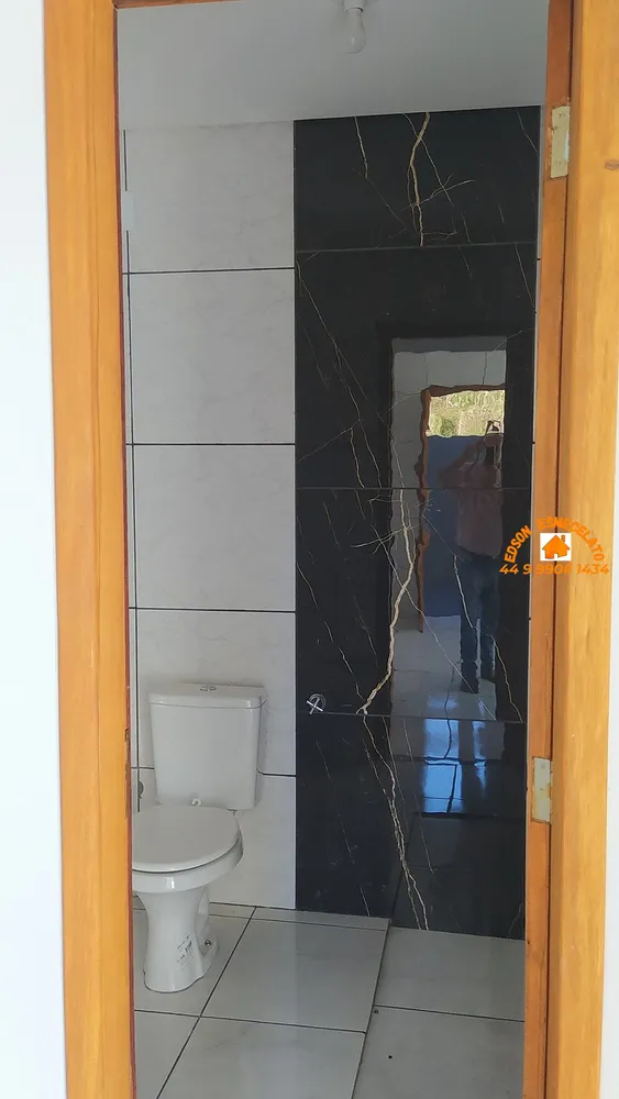 Casa, 3 quartos, 160 m² - Foto 9