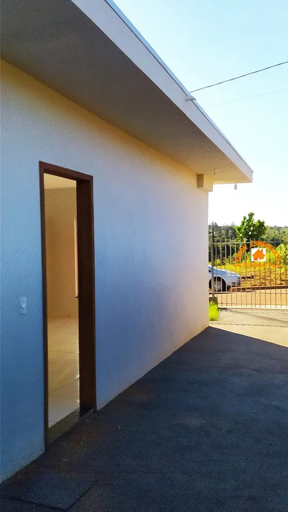 Casa, 3 quartos, 160 m² - Foto 4