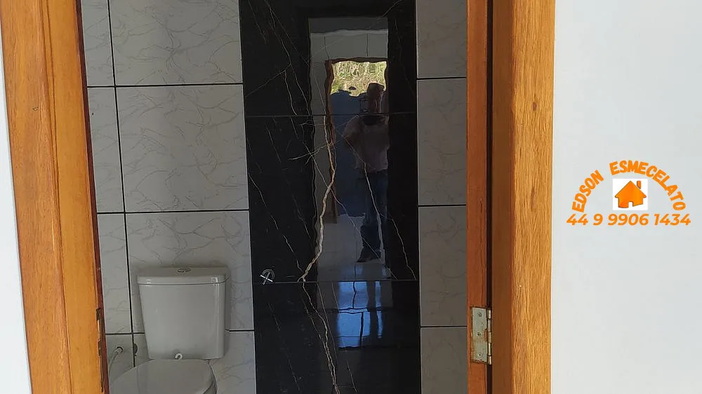 Casa, 3 quartos, 160 m² - Foto 2