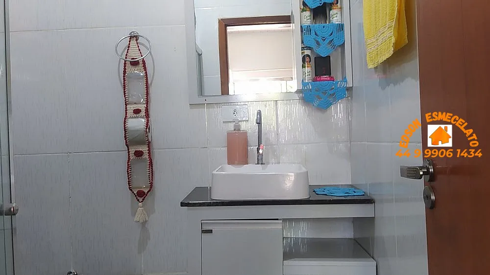 Casa, 2 quartos, 165 m² - Foto 10