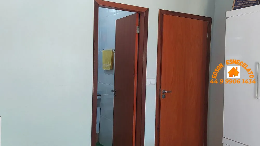 Casa, 2 quartos, 165 m² - Foto 3