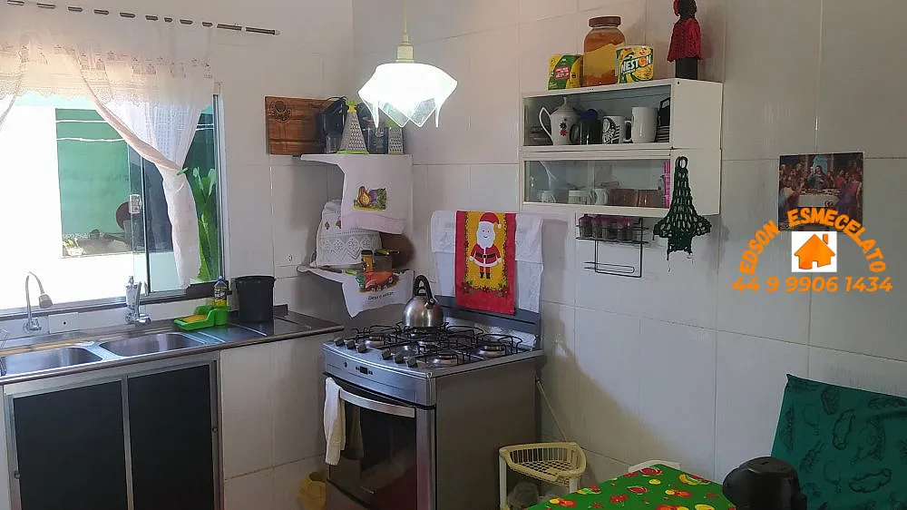 Casa, 2 quartos, 165 m² - Foto 5