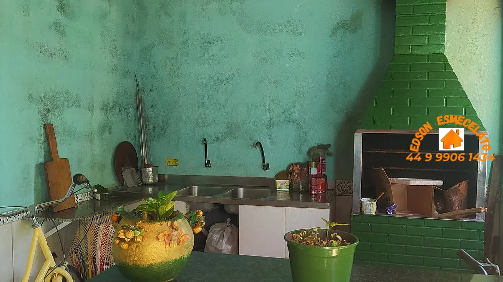 Casa, 2 quartos, 165 m² - Foto 12