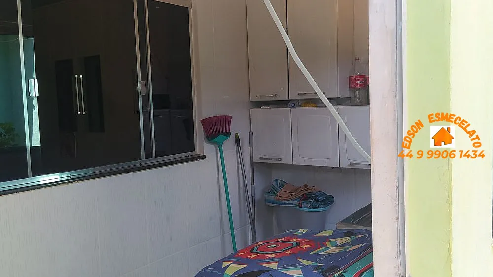 Casa, 2 quartos, 165 m² - Foto 11