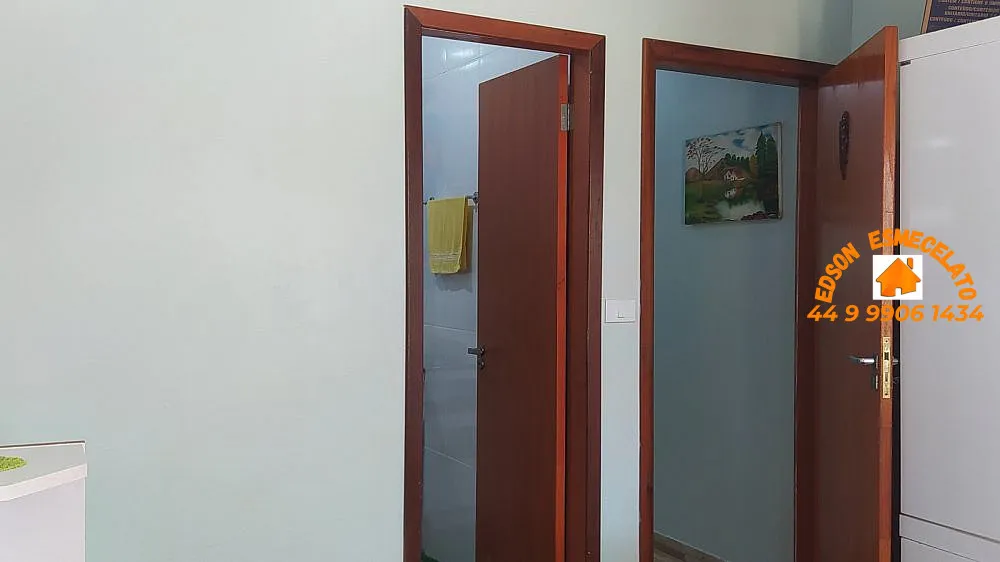 Casa, 2 quartos, 165 m² - Foto 2