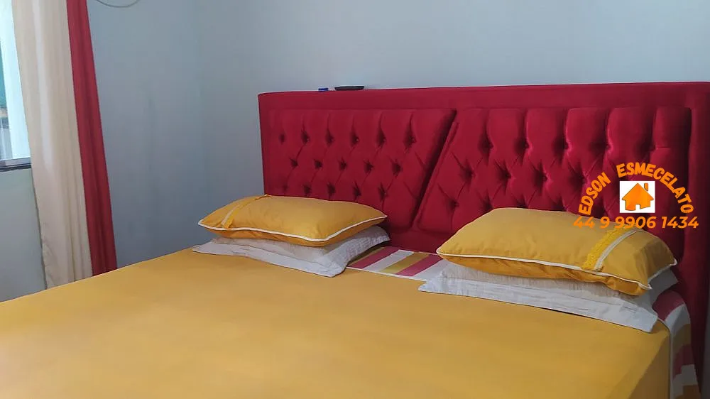 Casa, 2 quartos, 165 m² - Foto 9