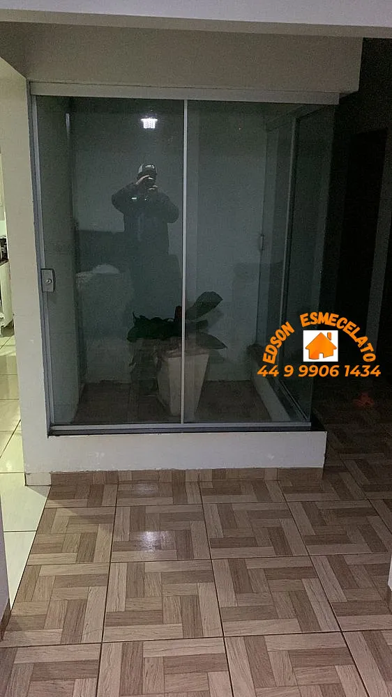 Casa, 3 quartos, 240 m² - Foto 7
