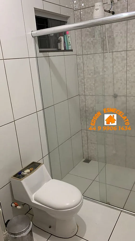 Casa, 3 quartos, 240 m² - Foto 3