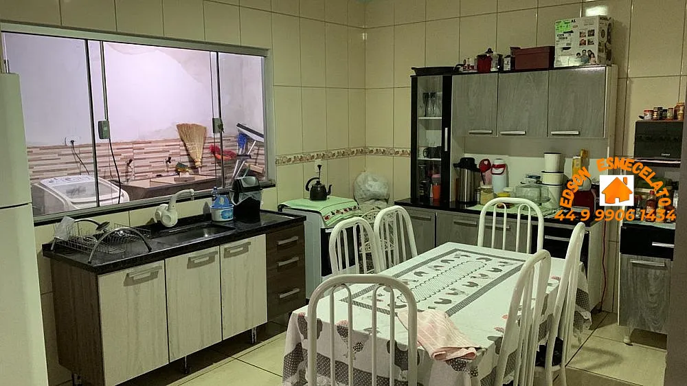 Casa, 3 quartos, 240 m² - Foto 6