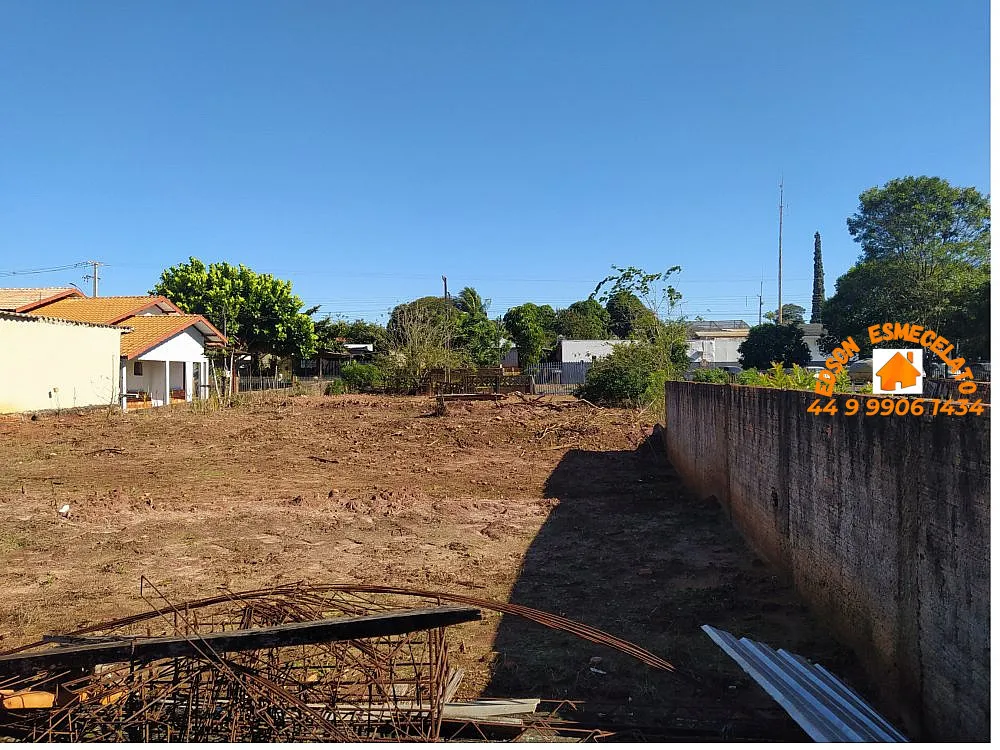 Terreno, 700 m² - Foto 4