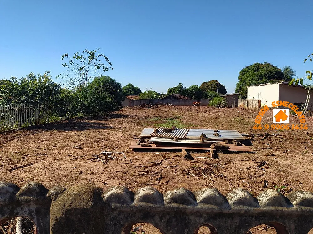 Terreno, 700 m² - Foto 1