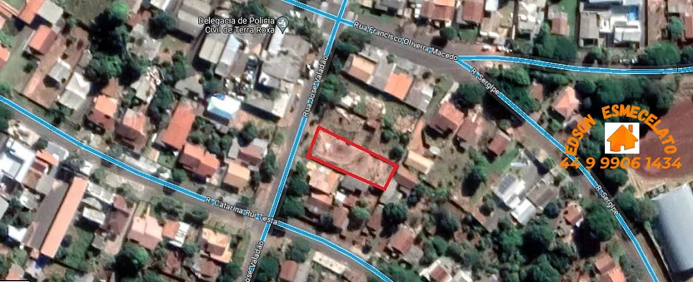 Terreno, 700 m² - Foto 3