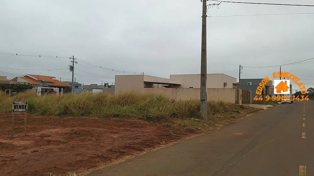 Terreno, 250 m² - Foto 5
