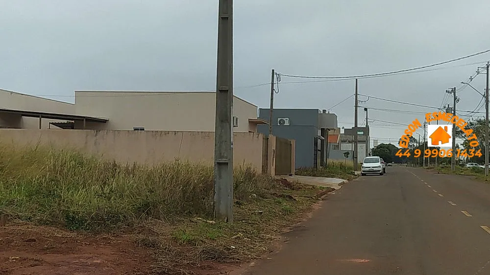 Terreno, 250 m² - Foto 2