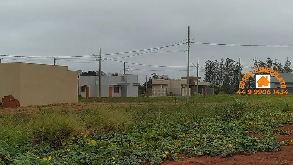 Terreno, 250 m² - Foto 3