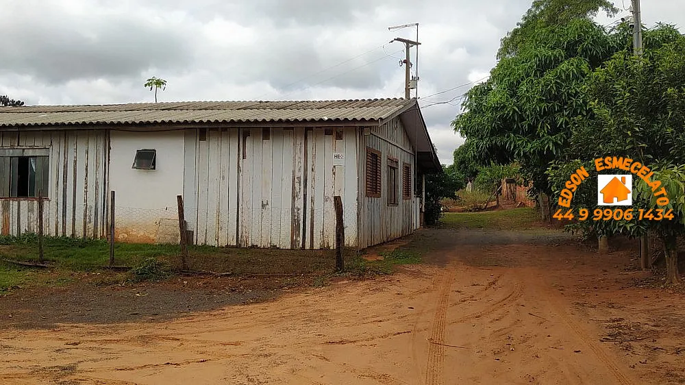 Chácara, 3 quartos, 2 hectares - Foto 11