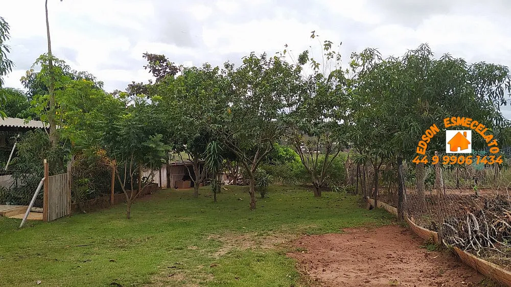 Chácara, 3 quartos, 2 hectares - Foto 13
