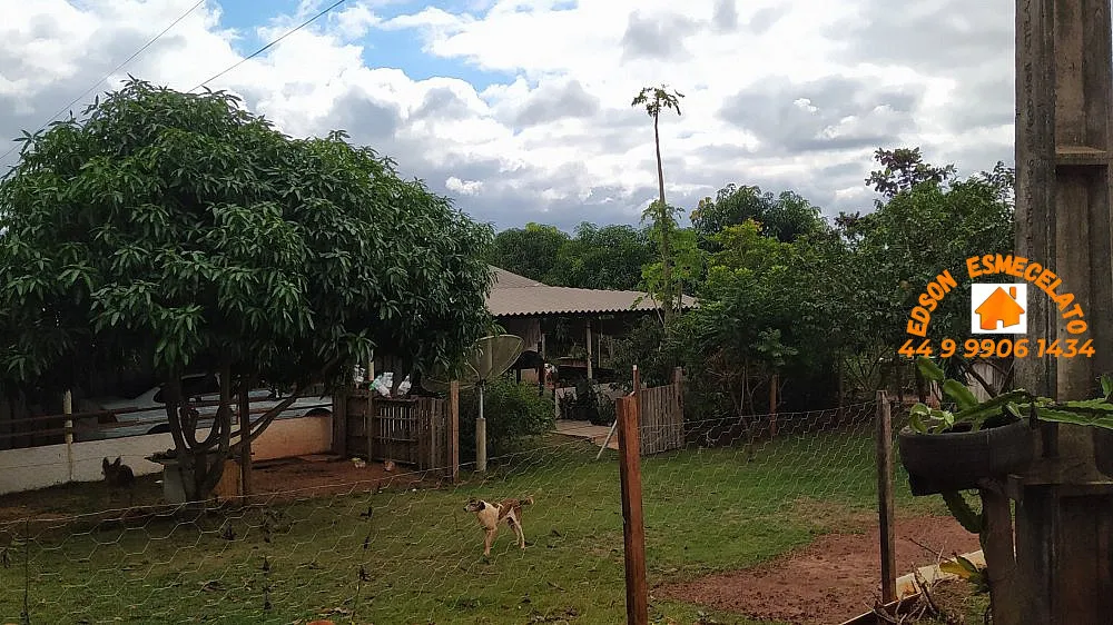 Chácara, 3 quartos, 2 hectares - Foto 9