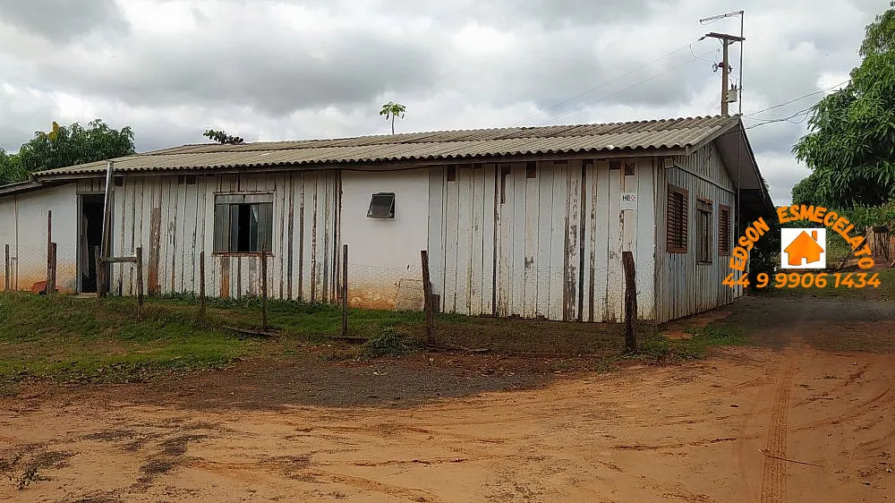 Chácara, 3 quartos, 2 hectares - Foto 10