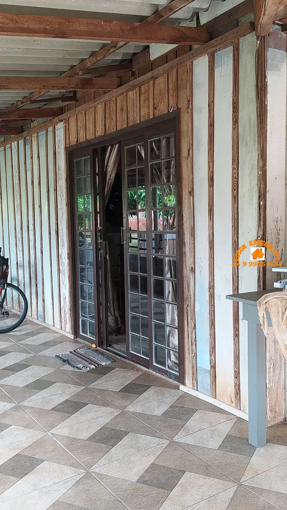Chácara, 3 quartos, 2 hectares - Foto 7