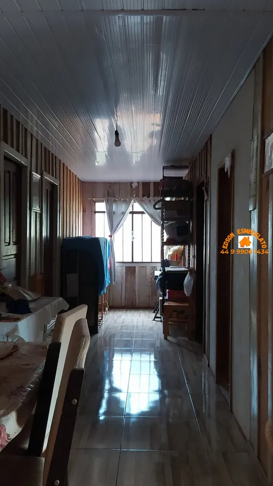Chácara, 3 quartos, 2 hectares - Foto 3