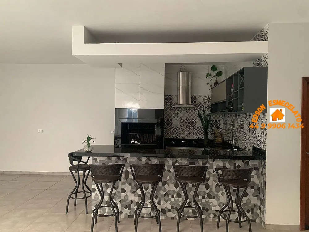 Casa, 2 quartos, 250 m² - Foto 4