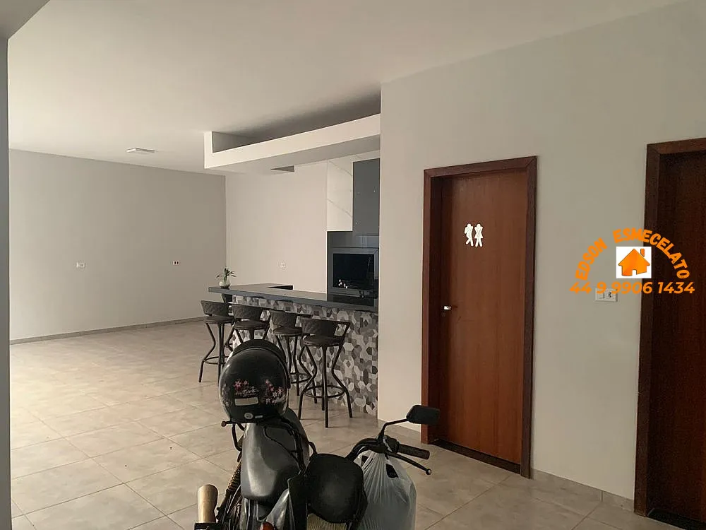 Casa, 2 quartos, 250 m² - Foto 5