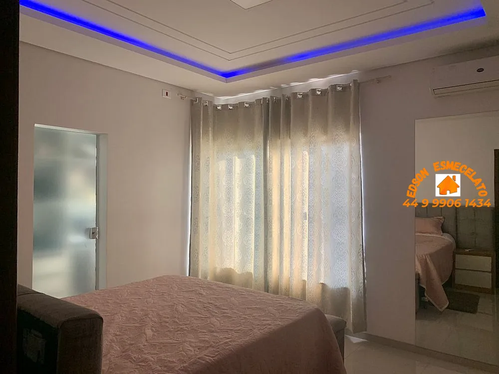 Casa, 2 quartos, 250 m² - Foto 3