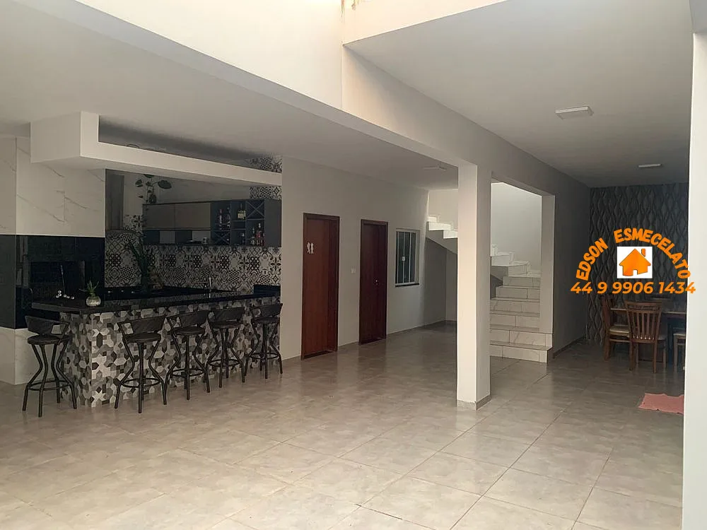 Casa, 2 quartos, 250 m² - Foto 6