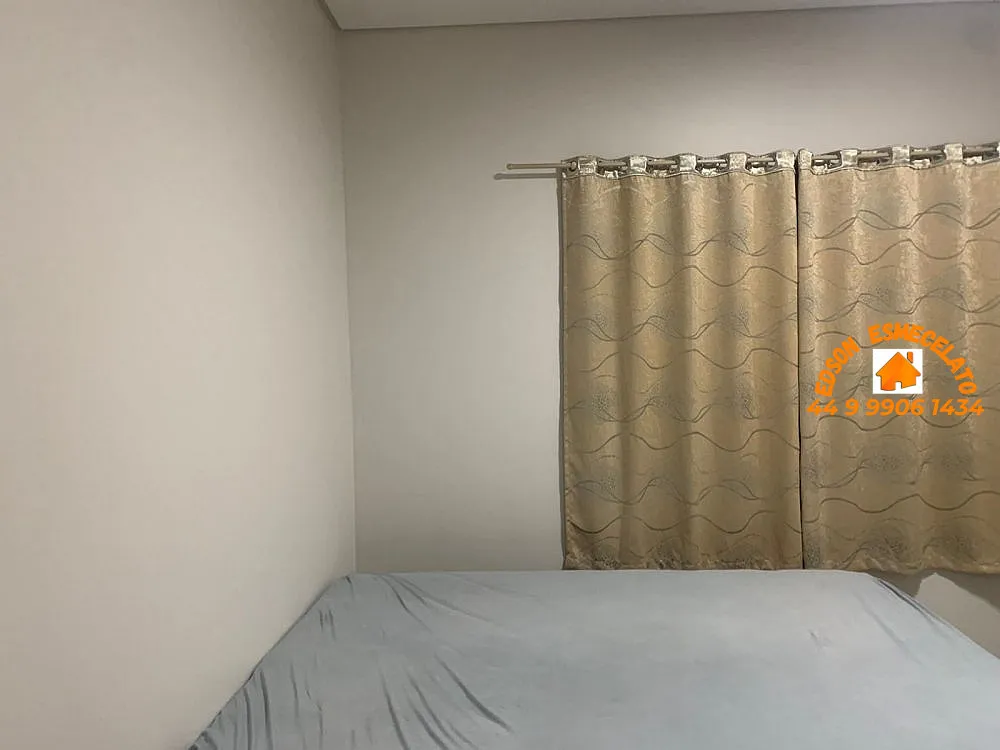 Casa, 2 quartos, 250 m² - Foto 9
