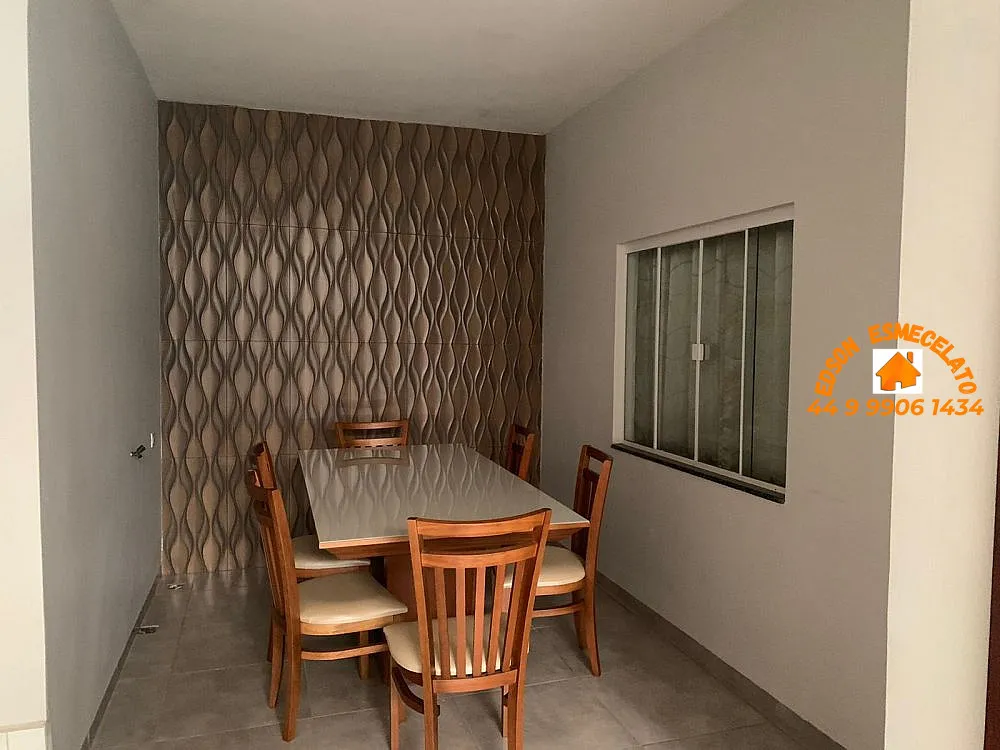 Casa, 2 quartos, 250 m² - Foto 8