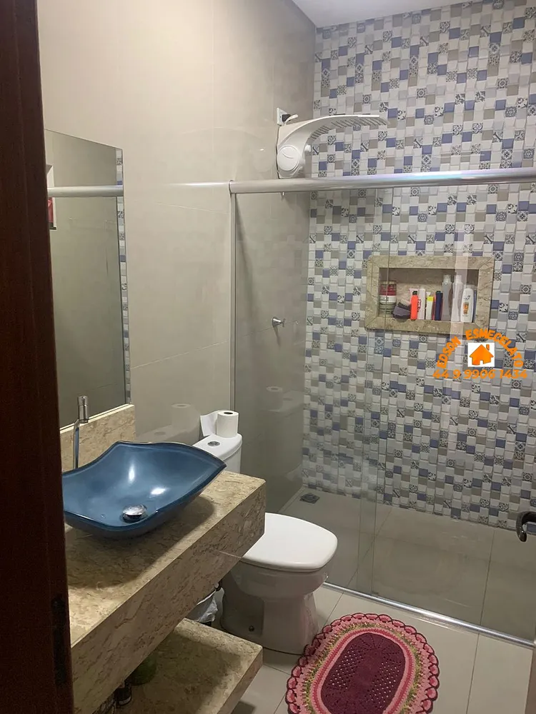 Casa, 2 quartos, 250 m² - Foto 2
