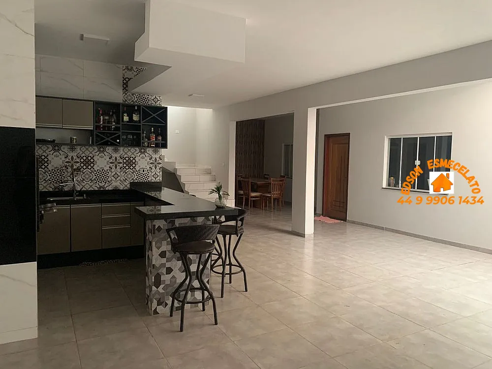 Casa, 2 quartos, 250 m² - Foto 7