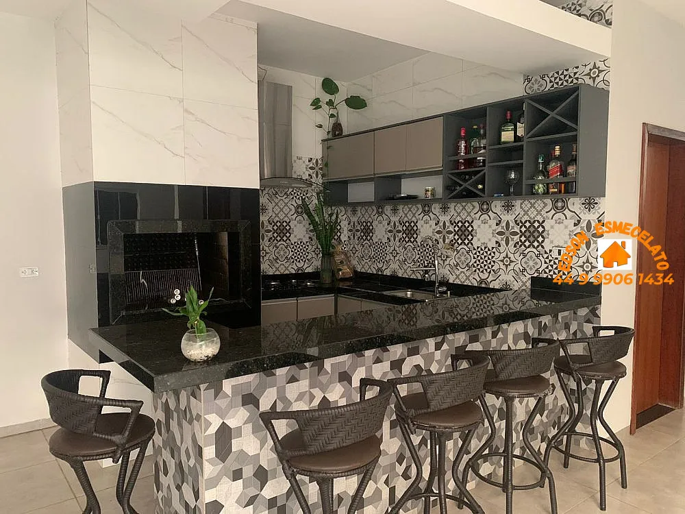 Casa, 2 quartos, 250 m² - Foto 11