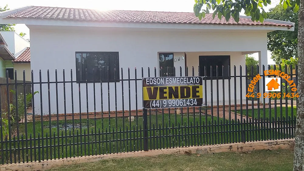 Casa, 3 quartos, 980 m² - Foto 4
