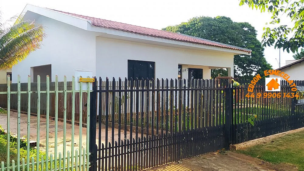 Casa, 3 quartos, 980 m² - Foto 3