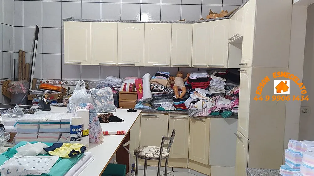 Casa, 3 quartos, 980 m² - Foto 8